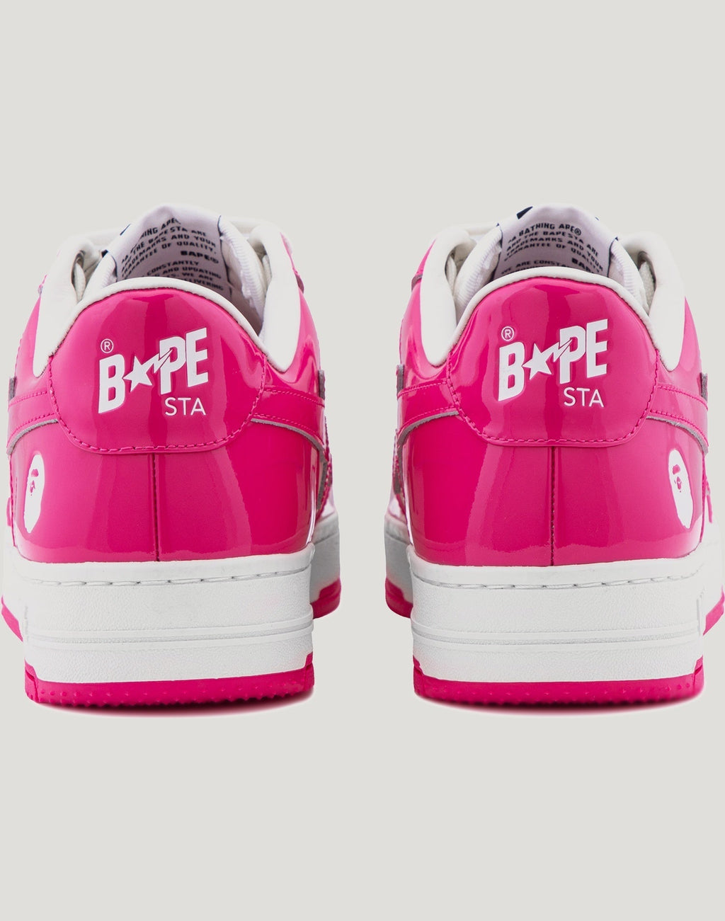 BAPE STA #1 LADIES
