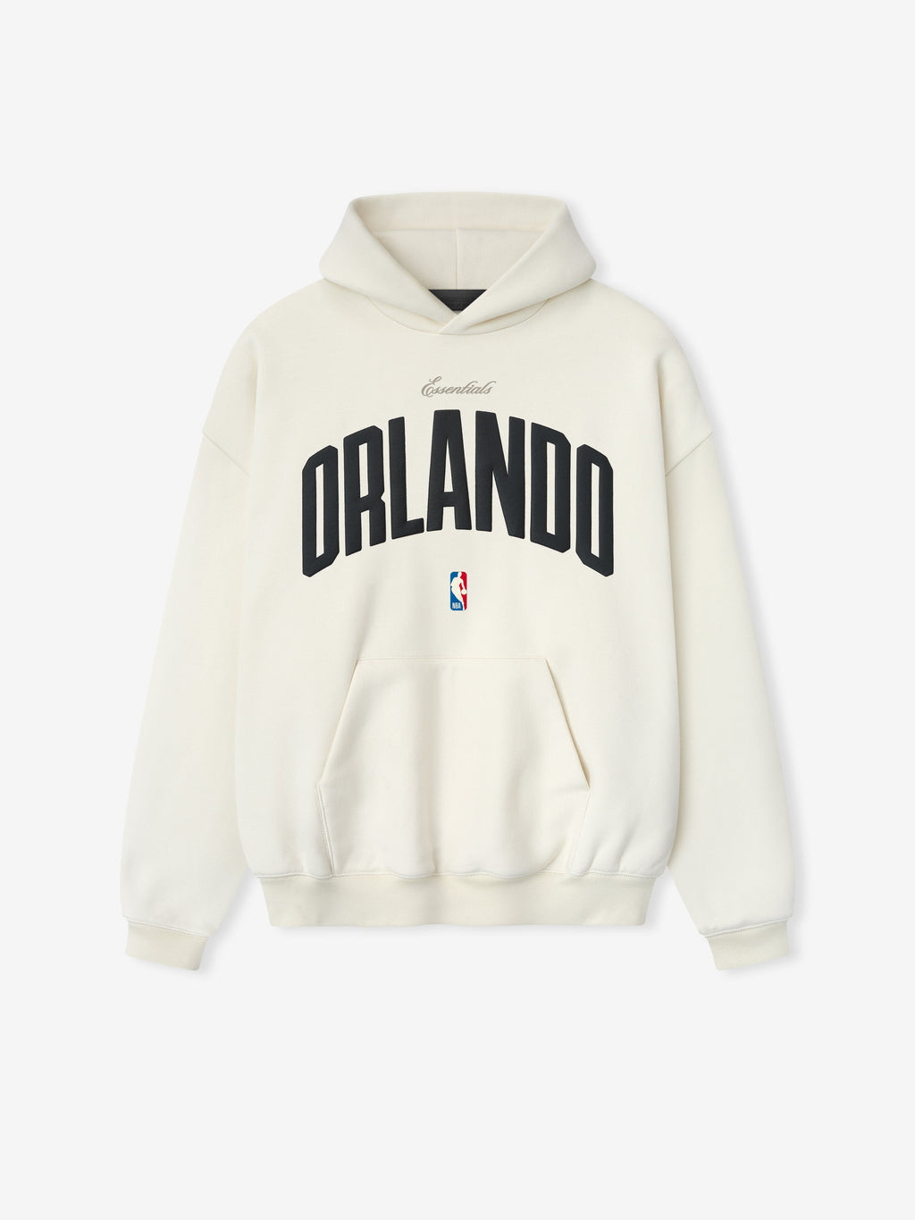 Orlando Magic 90s Hoodie