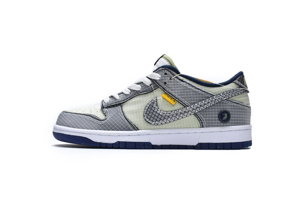 Nike Dunk Low Union Passport Pack Pistachio Reps Sneakers DJ9649-401