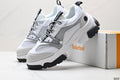 Timberland Low-Top Hiking Shoes