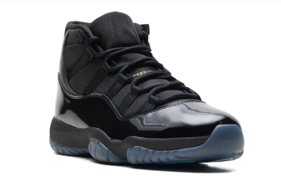 Air Jordan 11 Retro ‘Gamma Blue’ (2025)