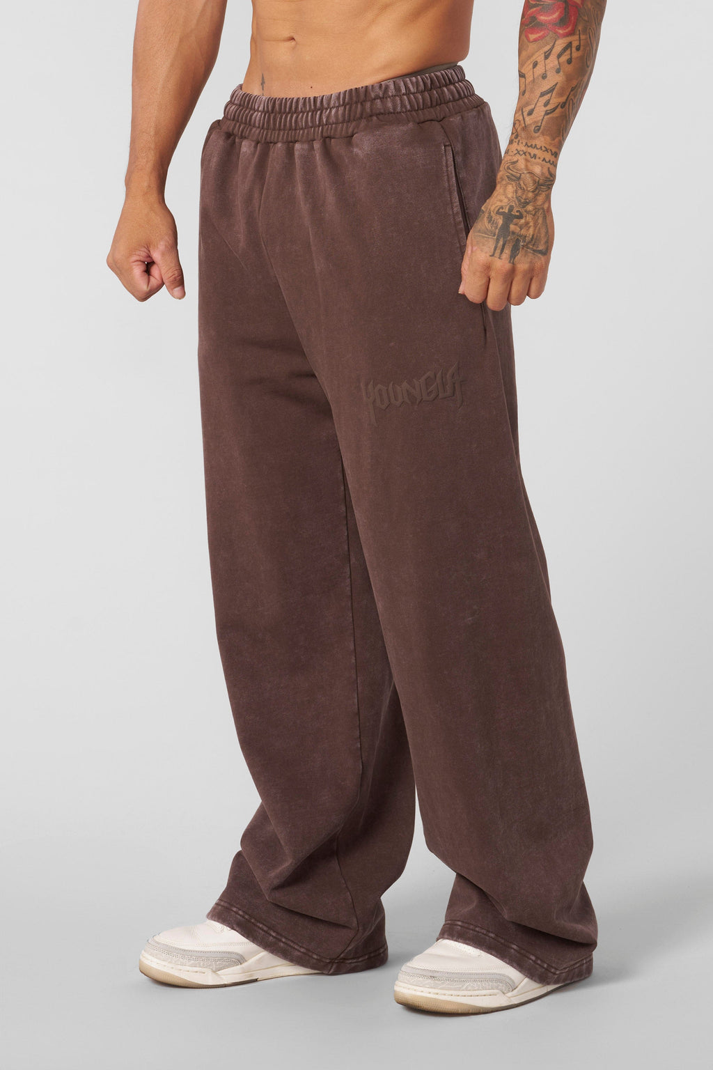 2041 - The Midnight Collection - Joggers