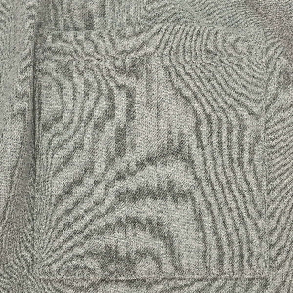 GREY BELUGA SWEATPANTS