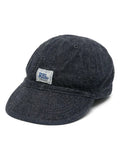 Ralph Lauren RRL denim baseball cap