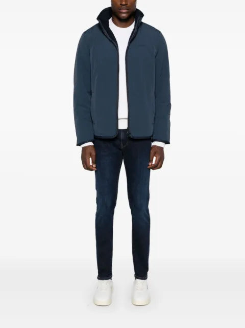 Barbour reversible jacket