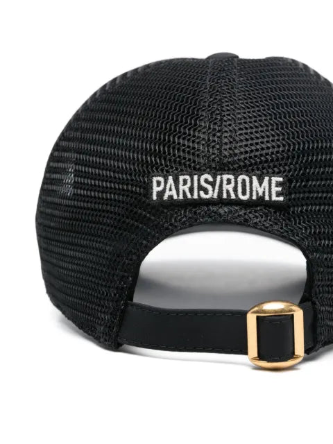 Valentino Garavani Chez baseball cap