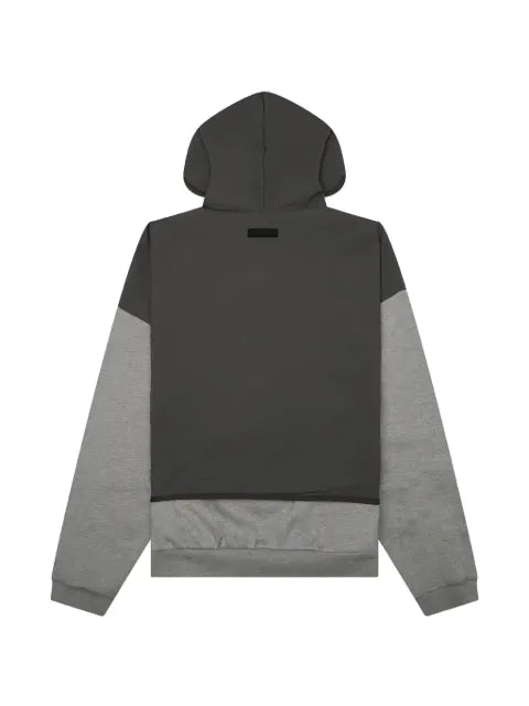 FEAR OF GOD ESSENTIALS hooded sweatshirt