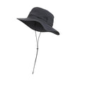 Sombrero Horizon Breeze unisex color gris