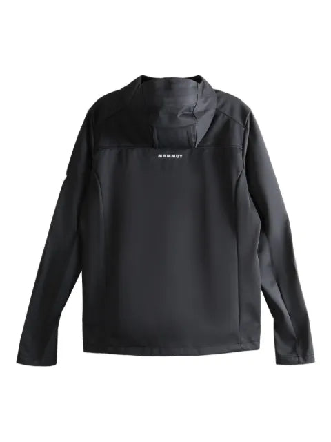Mammut hooded jacket