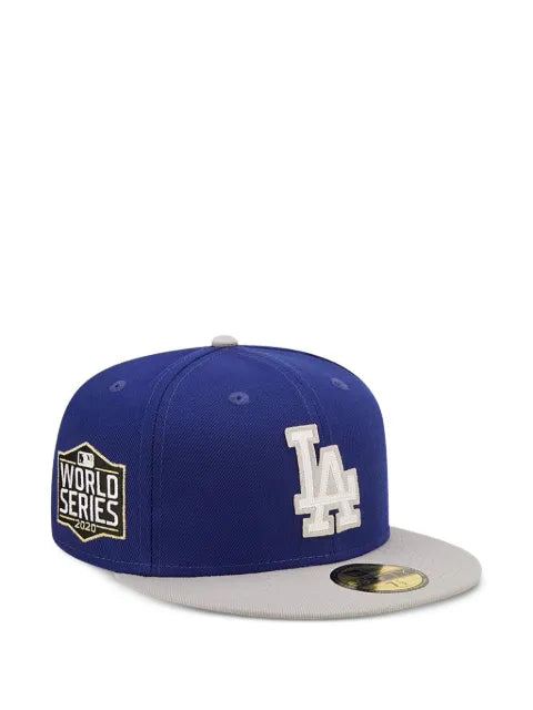 NEW ERA CAP x Los Angeles Dodgers 59Fifty baseball cap
