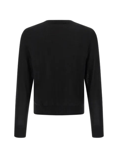 DSQUARED2 upside down sweater
