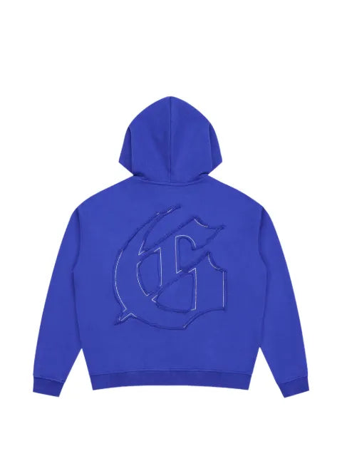 GODSPEED Raw Import hoodie
