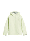 Arc'teryx hooded beta jacket