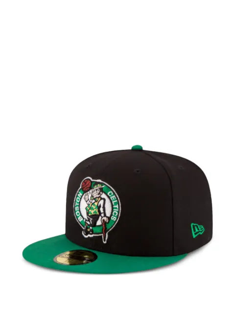 NEW ERA CAP 59FIFTY Boston Celtics baseball cap