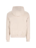 Moorer drawstring hooded jacket