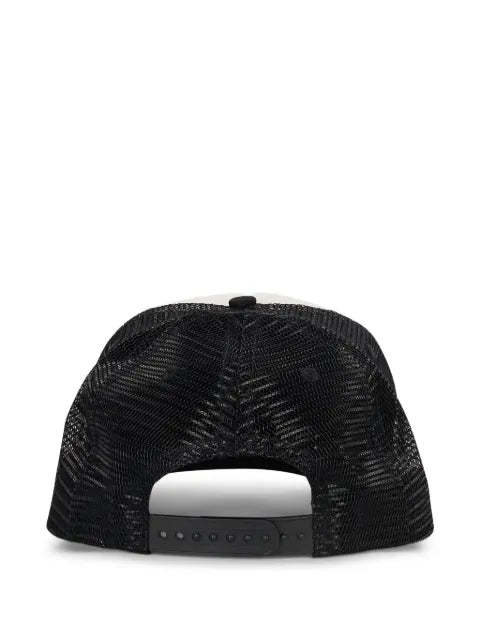 RHUDE mesh-panel baseball cap