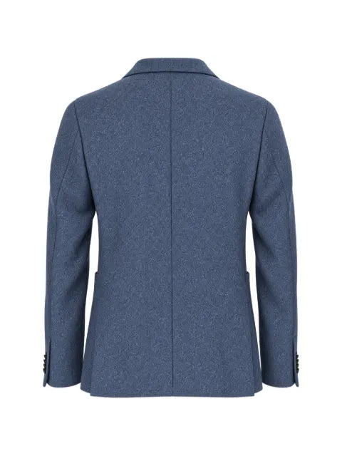 Zegna single-breasted blazer