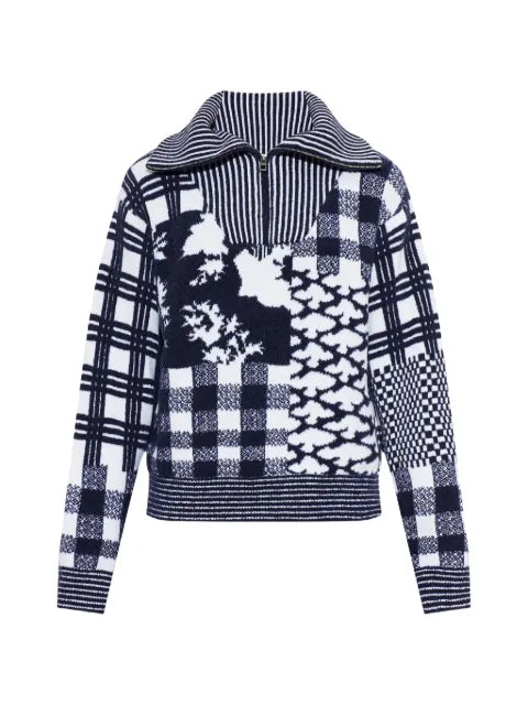 LOEWE x Cosima von Bonin sweater