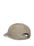C.P. Company Chrome-R logo cap