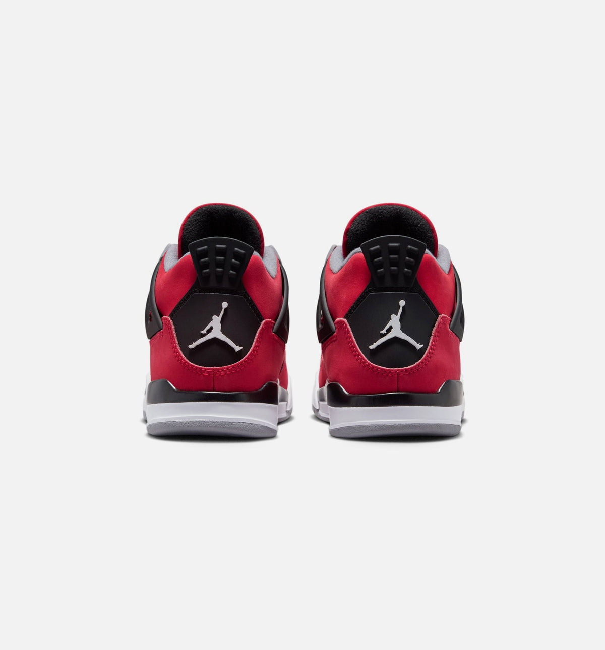 Air Jordan 4 Retro Toro Bravo Preschool Sneakers