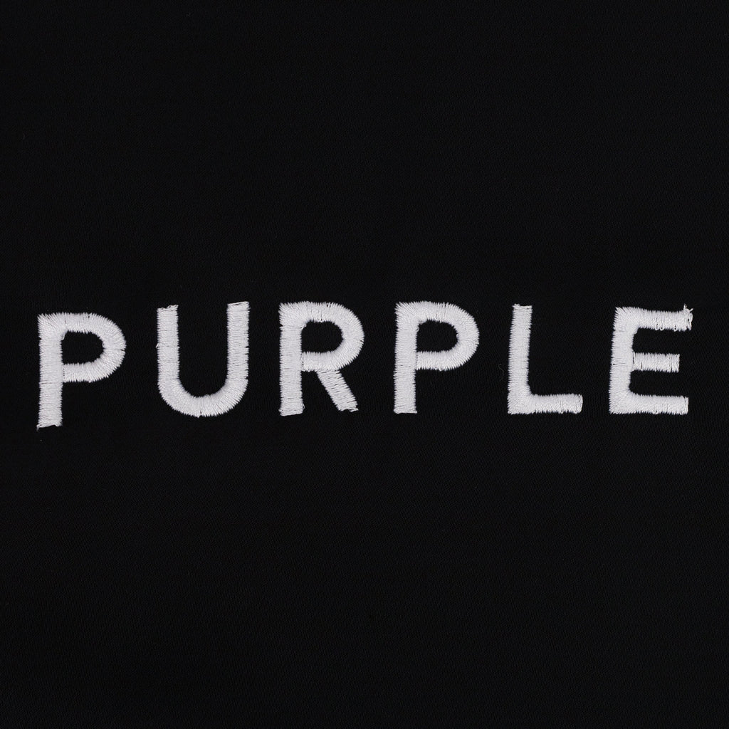 Black x Blue Sky Inn Waiter Shirt