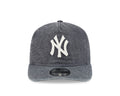 New Era 1920 New York Yankees Classic Golfer Snapback Hat