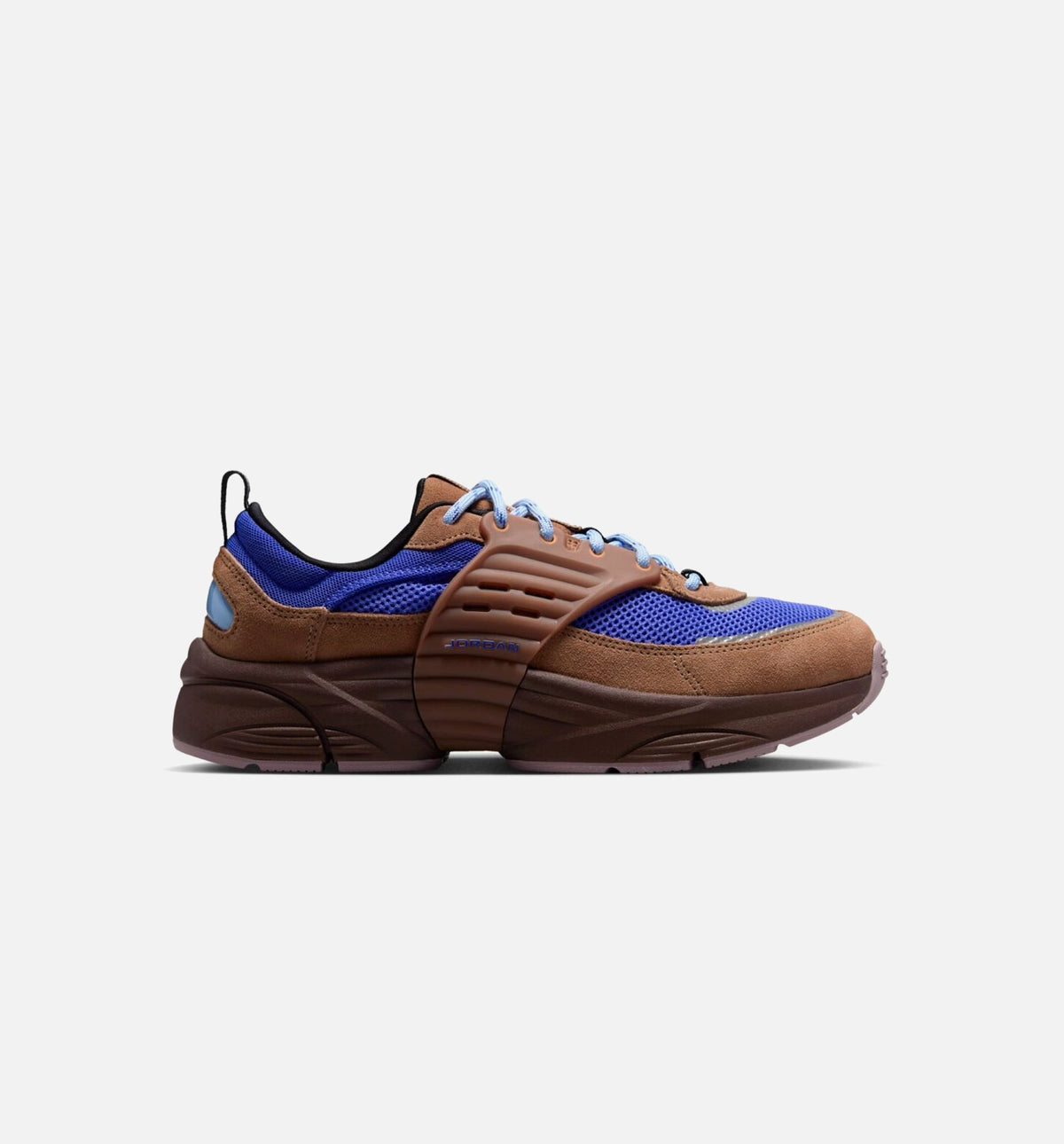 Jordan Trunner Archaeo – Men's Lifestyle Shoe | Archaeo Brown/Persian Violet/Earth/Aluminum