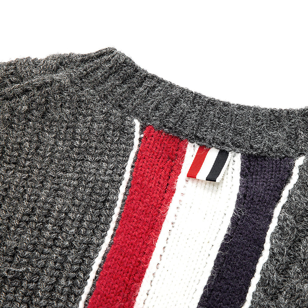 Men's Couples Knitwear | Thom Browne