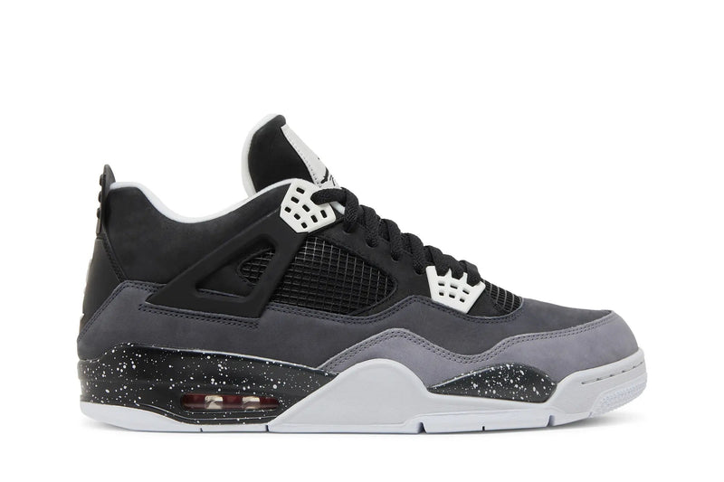 Nike Air Jordan 4 Retro 'Fear' (2024)
