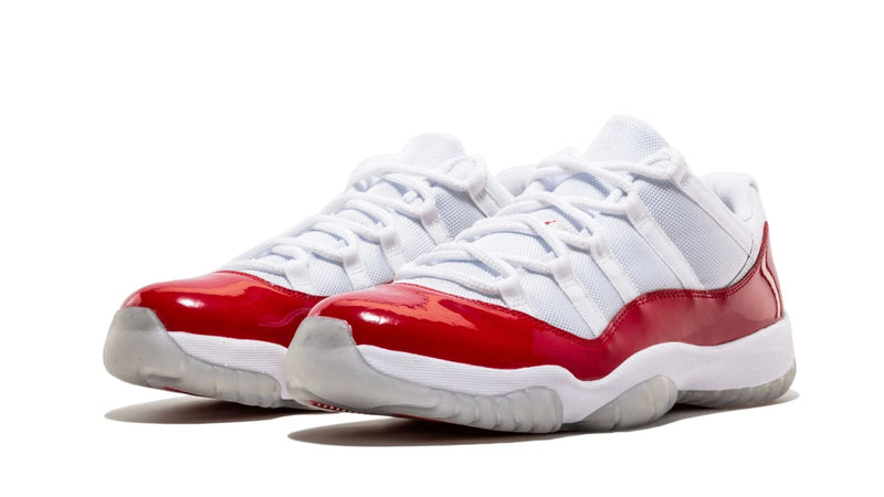 Nike Air Jordan 11 Retro Low 'Cherry'