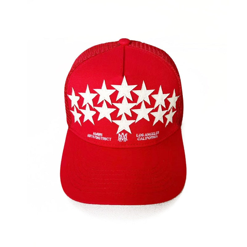 PW - Amiri Hats