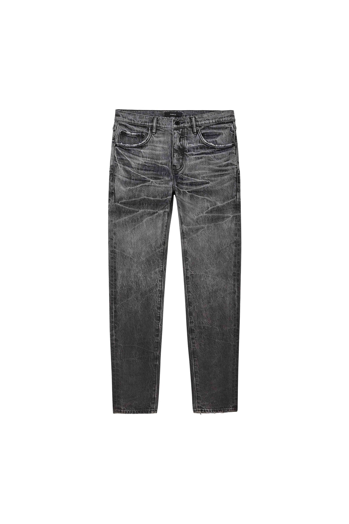 P001 Tacking