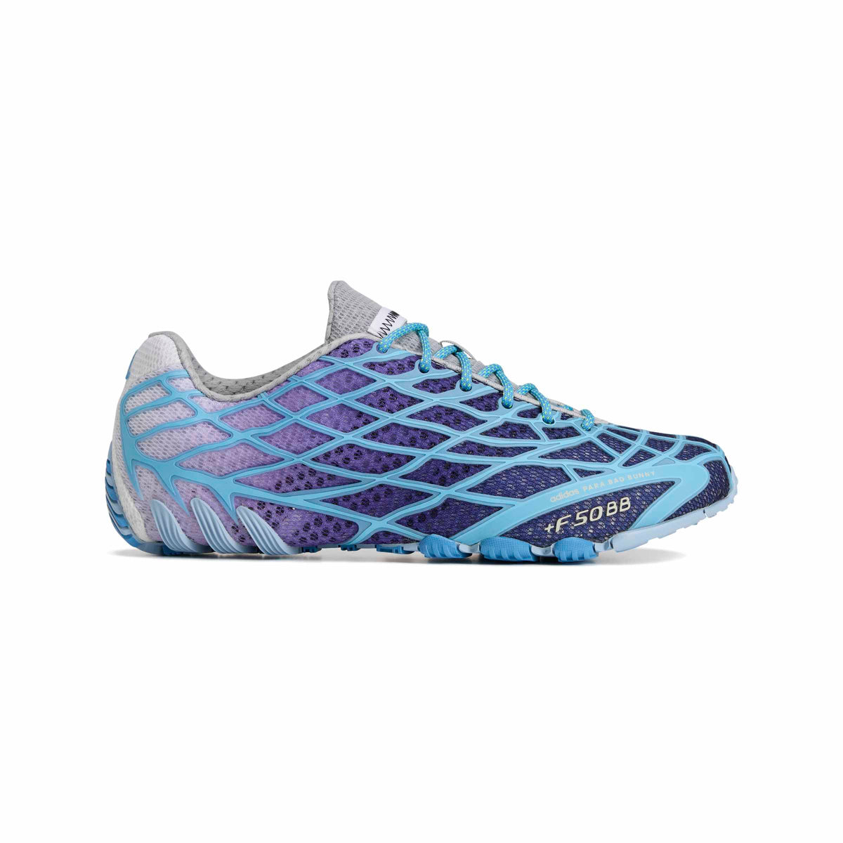 Adidas F50 Ghost Sprint
