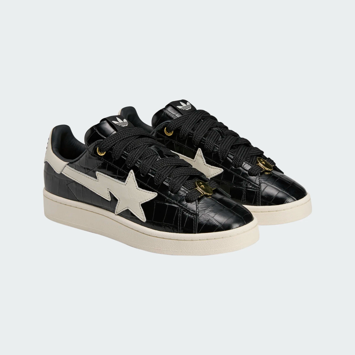 adidas x BAPE Campus 00s