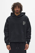 Crystal Gothic P Hoodie