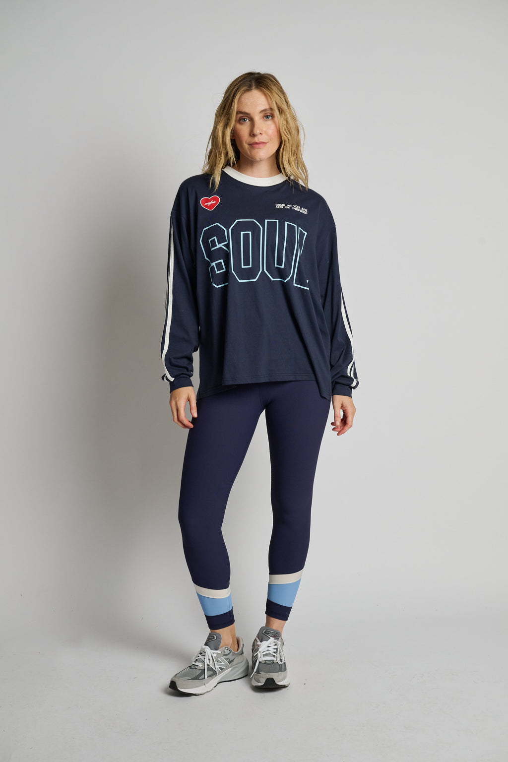 Soul Jersey
