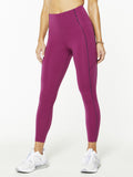 power 7/8 workout legging