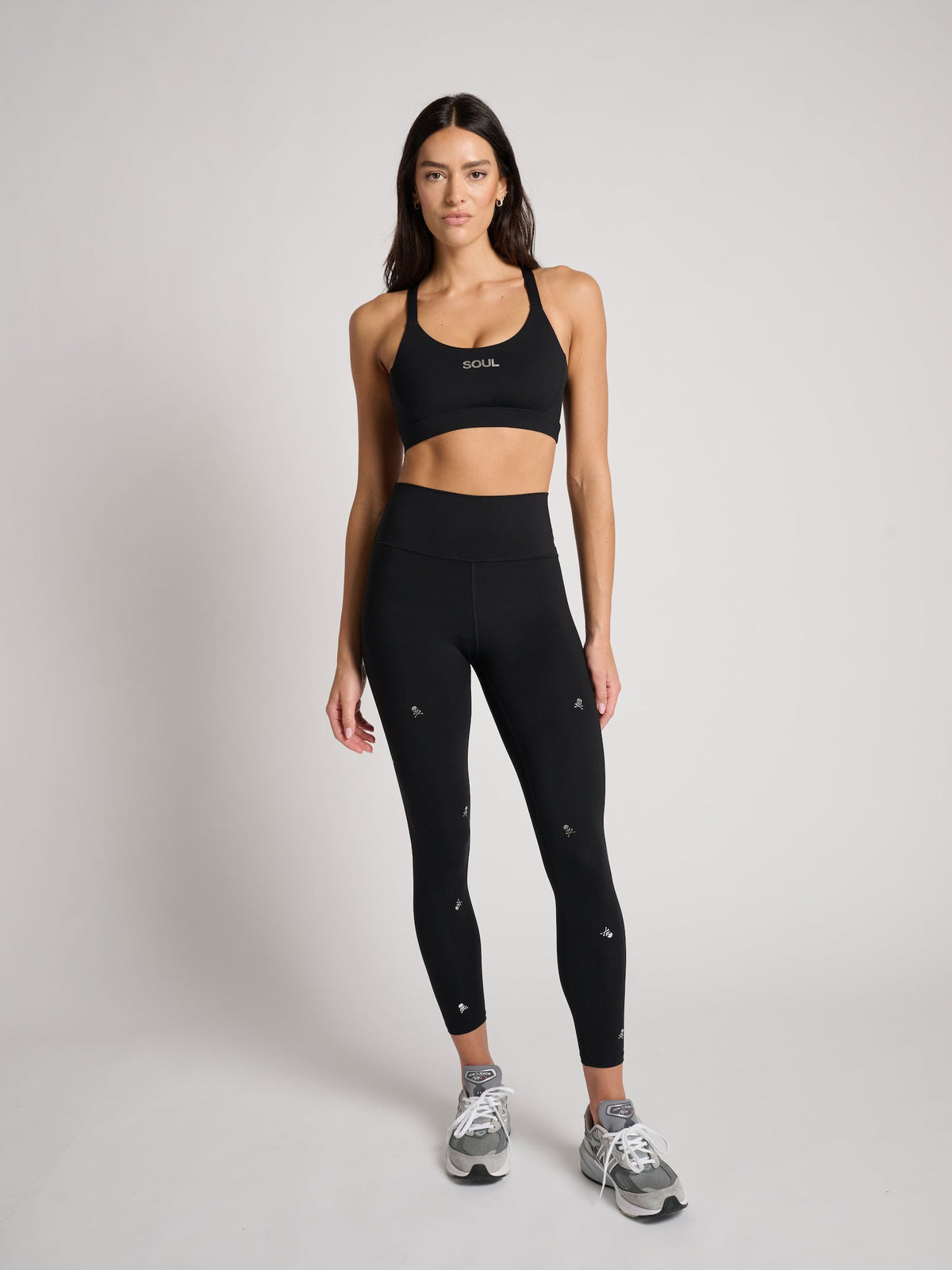 Core Podium Bra