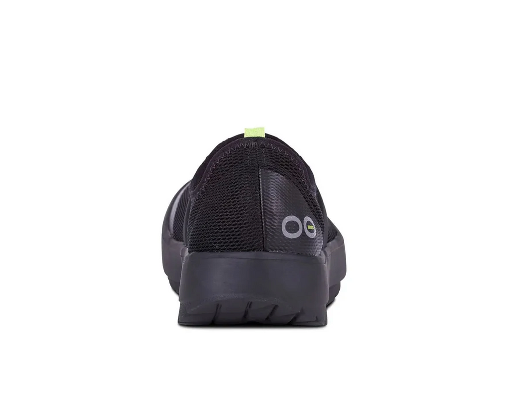 Women's OOmg Low Mesh