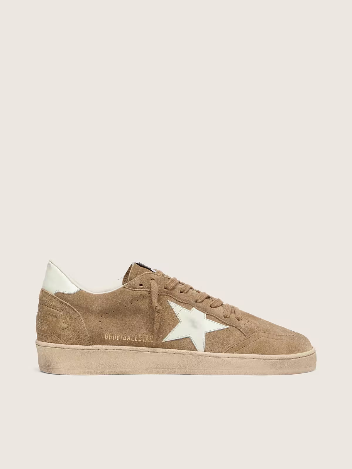 Golden Goose Ball-Star Men’s