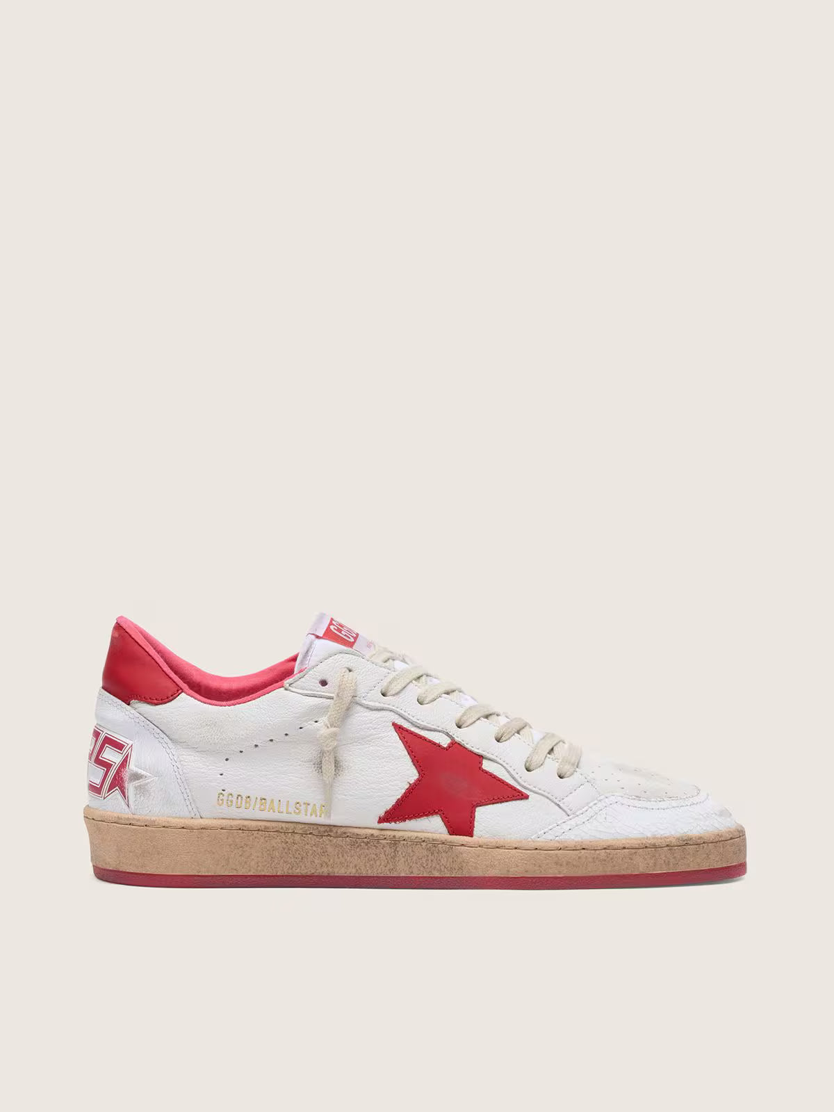 Golden Goose Ball-Star Men’s