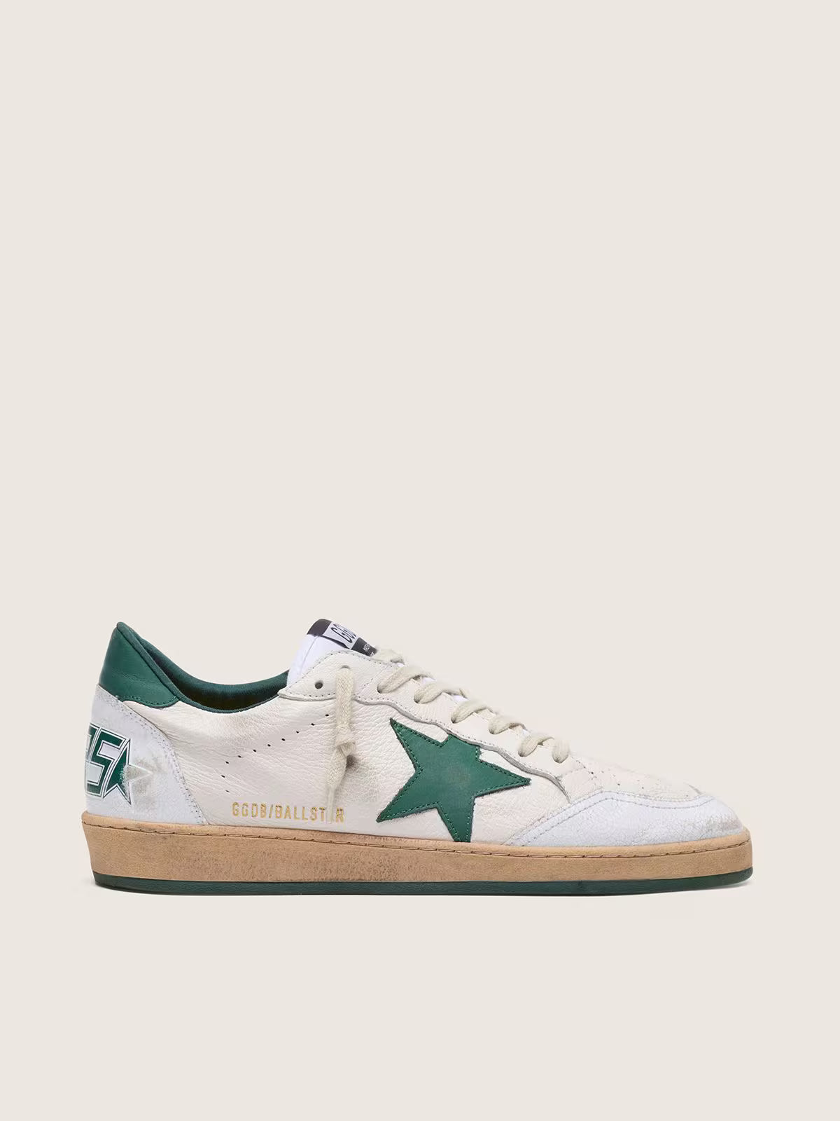 Golden Goose Ball-Star Men’s