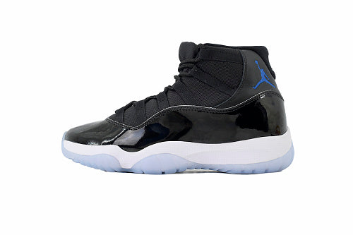Air Jordan 11 Retro Space Jam 2026 CT8012-900