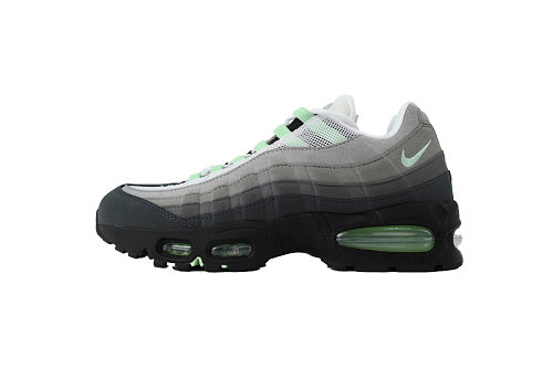 Nike Air Max 95 Big Bubble Fresh Mint HJ5996-005