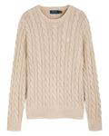 Vintage College Crewneck